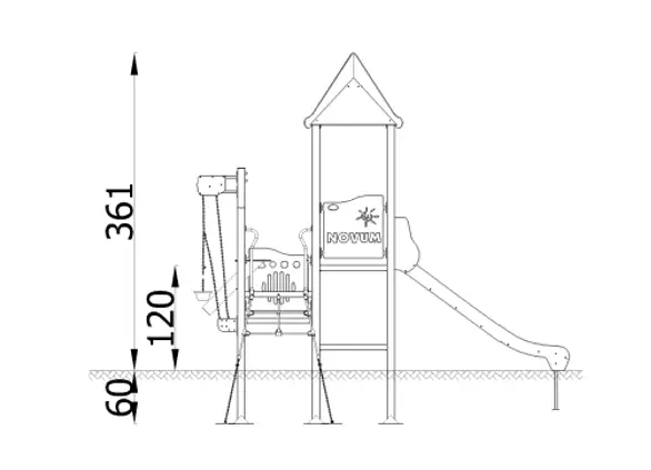 FLN 12946MP FS