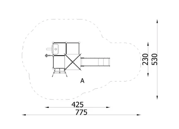 FLN 12946MP TV