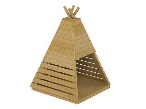 Tipi Terra