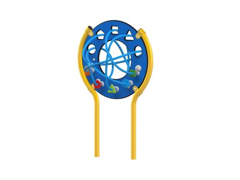 Lekpanel