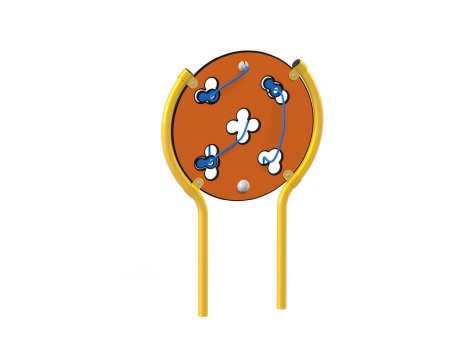 Spelpanel pussel